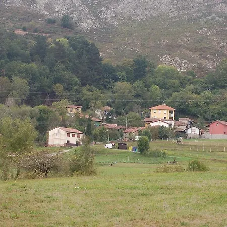 Rurales Buena Vista * San Juan de Parres