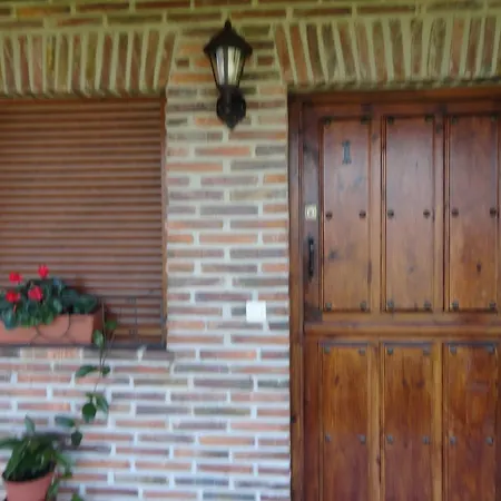 Rurales Buena Vista Lejlighed *