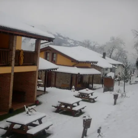 Rurales Buena Vista Lejlighed *