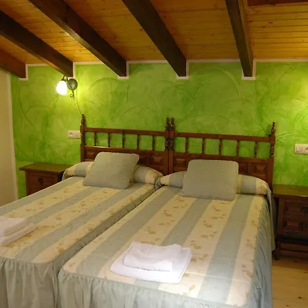 Rurales Buena Vista