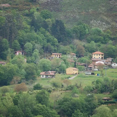 Rurales Buena Vista San Juan de Parres