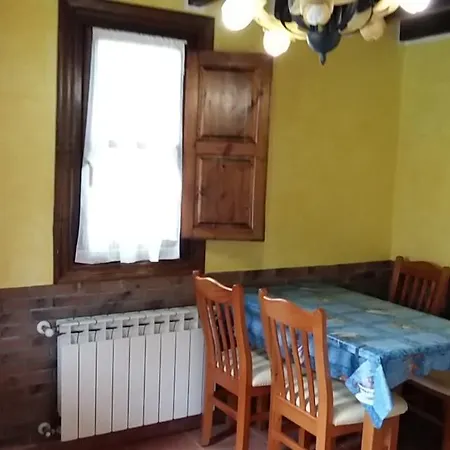 Rurales Buena Vista