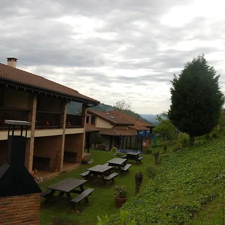 Rurales Buena Vista