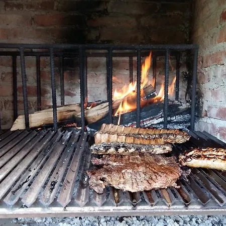Lejlighed Rurales Buena Vista *