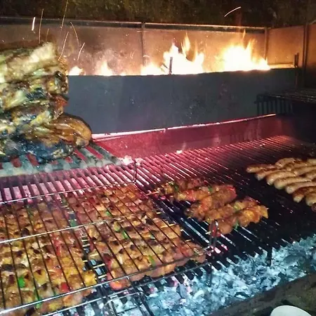 Rurales Buena Vista