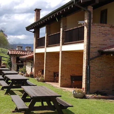 Rurales Buena Vista San Juan de Parres