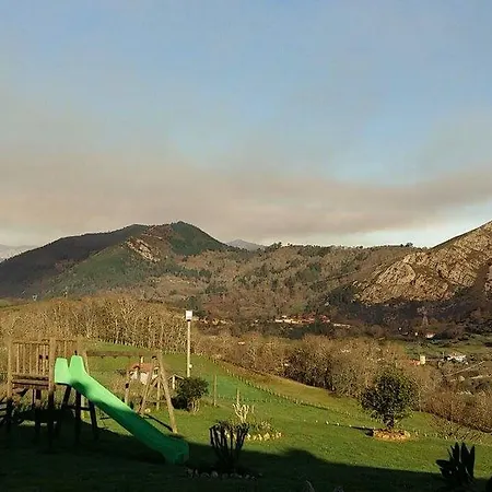 Lejlighed Rurales Buena Vista