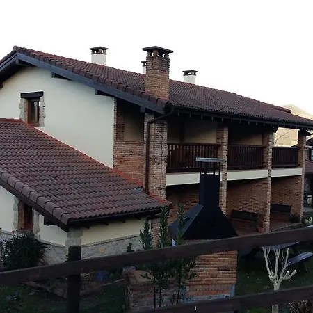 Rurales Buena Vista San Juan de Parres