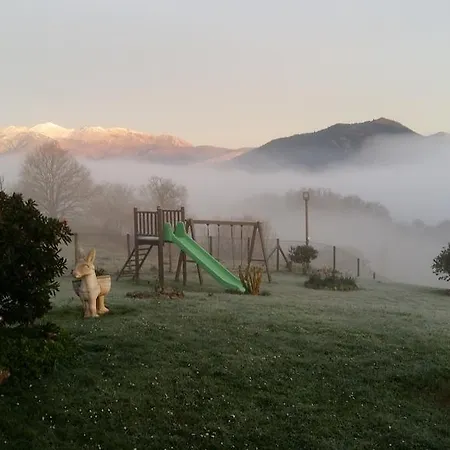 Lejlighed Rurales Buena Vista
