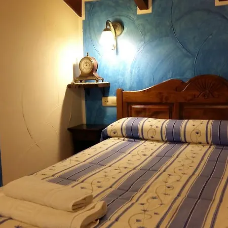 Rurales Buena Vista